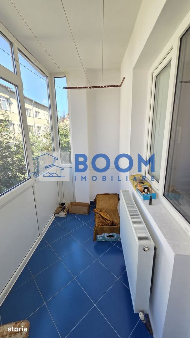 Apartament 2 camere | Zona Nord | Etaj 3 - Poză 10