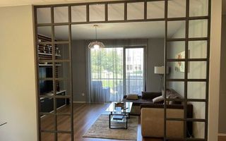Apartment 3 camere 80 mp Riviera Luxury cu parcare. - Poză 5