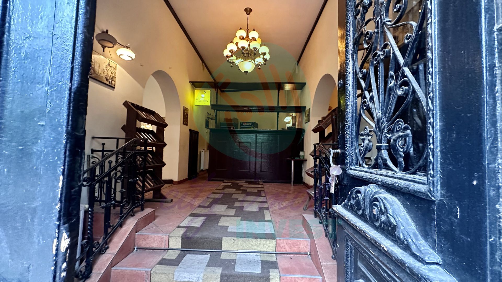 Casa ideala pentru restaurant, clinica sau birouri - Poză 6