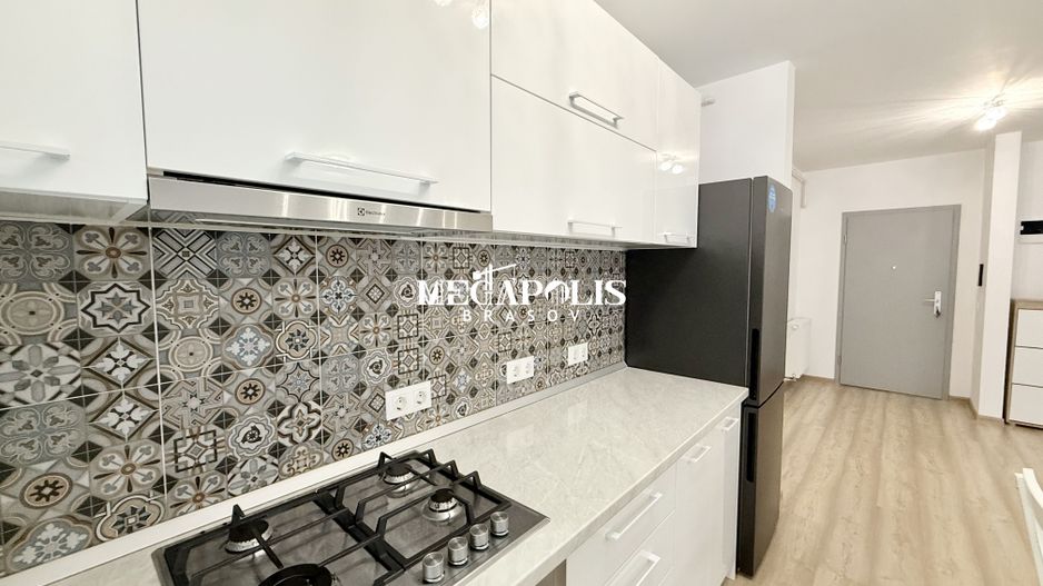 Apartament 3 camere | 2 Băi | 73 MP | Avantgarden Bartolomeu - Poză 12