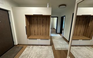 Apartament bloc nou Dumbravita - Poză 17