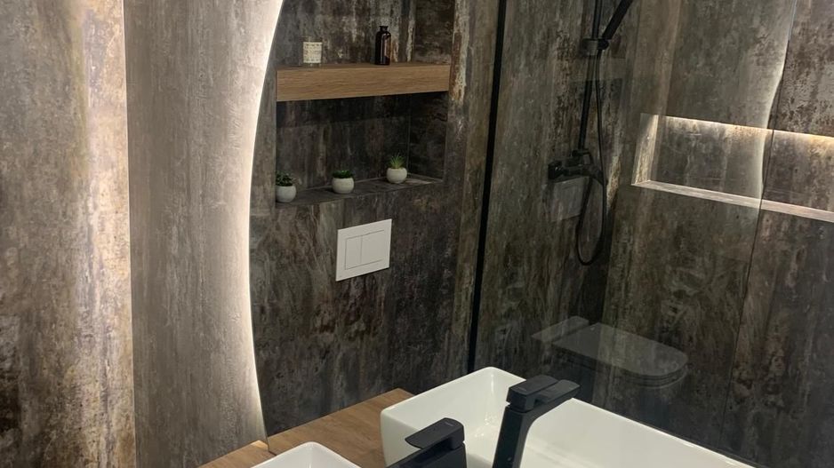 Apartament modern cu 2 camere in vila | 61 mp | Zorilor | UMF - Poză 9