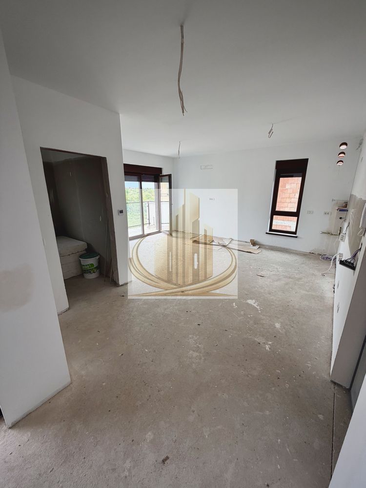 🏡 Penthouse modern cu 3 camere + terasa generoasa - Poză 7