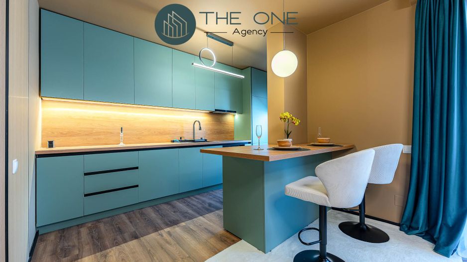 Apartament 2 camere - PREMIUM - Bloc 2025 | INTRE LACURI - Poză 8