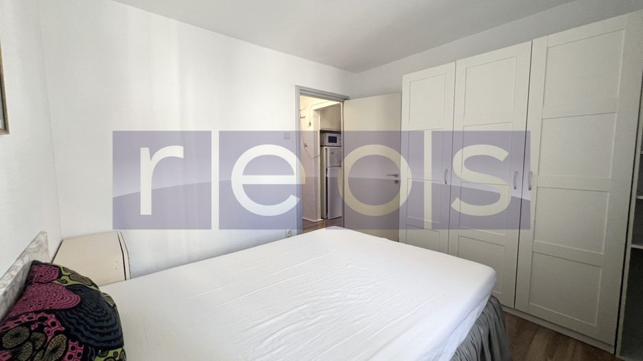 INCHIRIERE | 2 CAMERE DECOMANDAT | RENOVAT | ZONA DOROBANTI - Poză 5