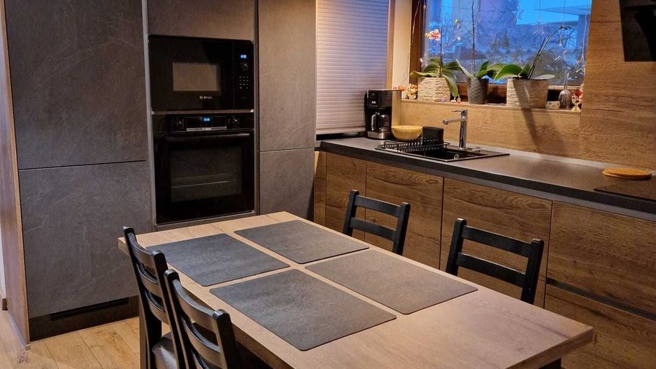 Vila moderna Otopeni 23 august, TOATE UTILITATILE, 0% comision - Poză 1