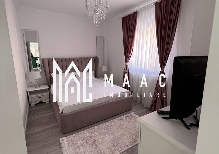 Apartament 3 camere I Ultracetral I Etaj 1 - Poză 6