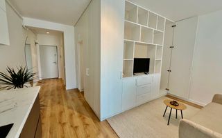 Apartament  1 camera 38  mp, zona Aeroport Sibiu - Poză 9