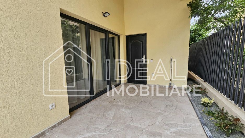 Duplex cu 4 camere, si 250 mp de curte- Prima Inchiriere - Poză 13