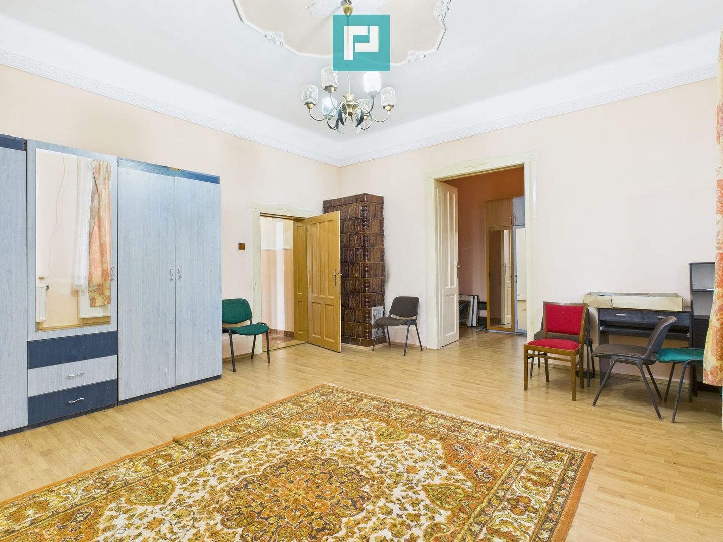 CONAC IMPRESIONANT ÎN GHIOROC - Poză 11