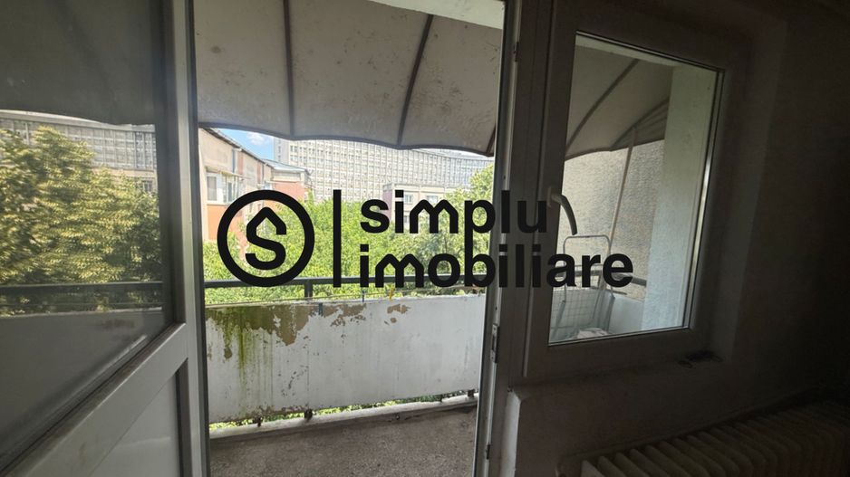 Apartament 4 camere 1 Mai et 4/4 - Poză 17