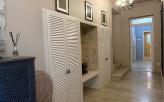 Apartament modern la vila cu gradina si teren 263mp aproape de centru - Poză 8