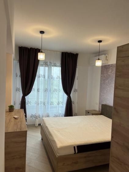 3 room apartment | Tineretului-Delta Vacaresti | Underground parking - Poză 3