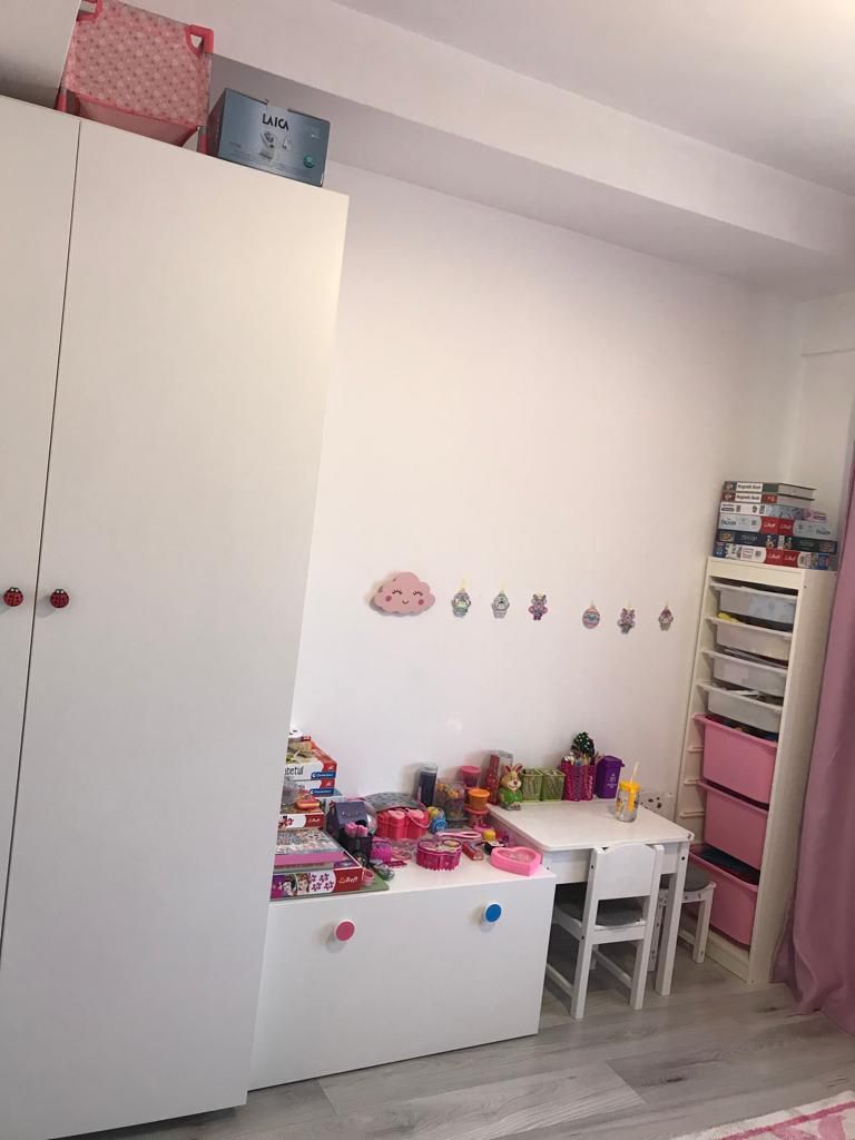Apartament 3 camere Bucurestii Noi | 2 Cocoși - Poză 13