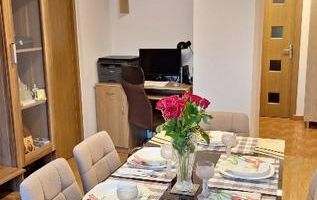 Apartament 4 camere Complexul Studentesc etaj 1 - Poză 4
