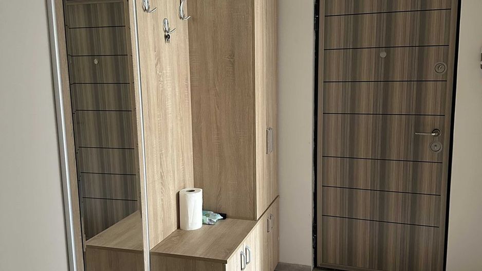 Metrou Politehnica- apartament spatios, modern cu 2 camere - Poză 9