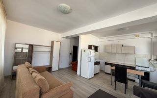 De Inchiriat Apartament  55MP/2 Balcoane In Satu Mare - Poză 1