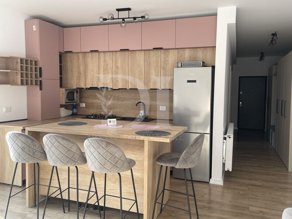 Apartament 55 mp cu gradina 100 mp / Zona Eroilor - Poză 1