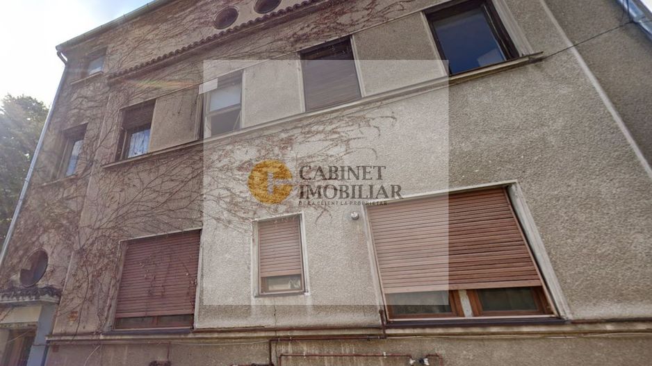 2 camere in vila I Parter inalt I Universitate - Unirii - Poză 8