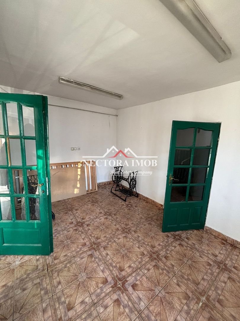 NECTORA IMOB-Spatiu Comercial 7 camere, 2 bai, Zona Cantemir, 180 mp - Poză 14