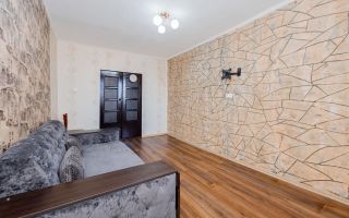 Vânzare, apartament, 2 camere, str. George Topârceanu, Buiucani - Poză 2