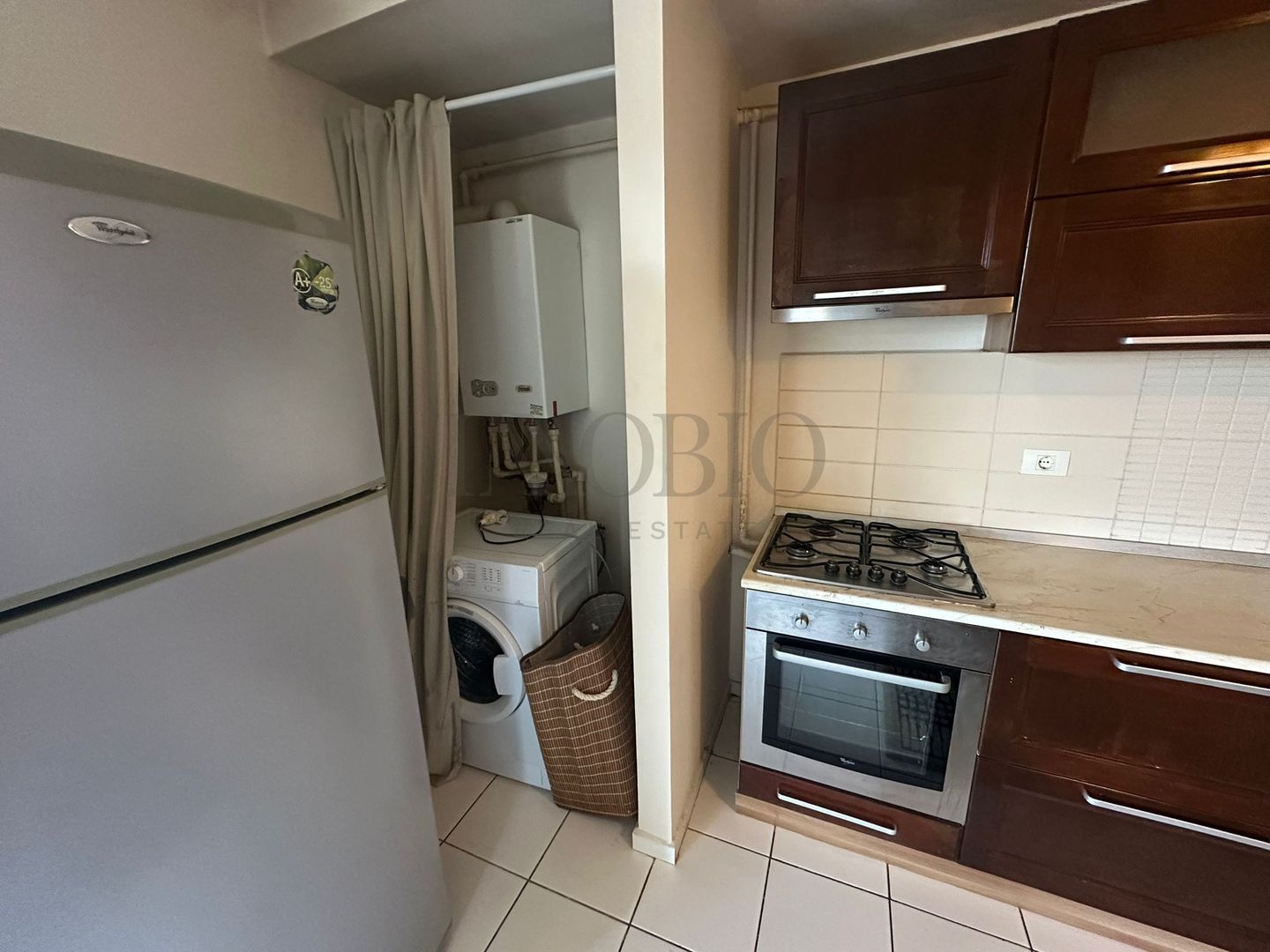 Apartament 3 camere spațios | Mobilat | Herăstrău - Poză 14