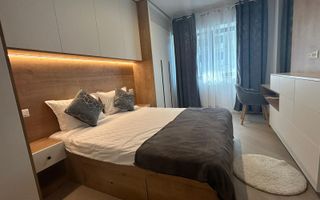 Cortina North - apartment 3 camere - Poză 8