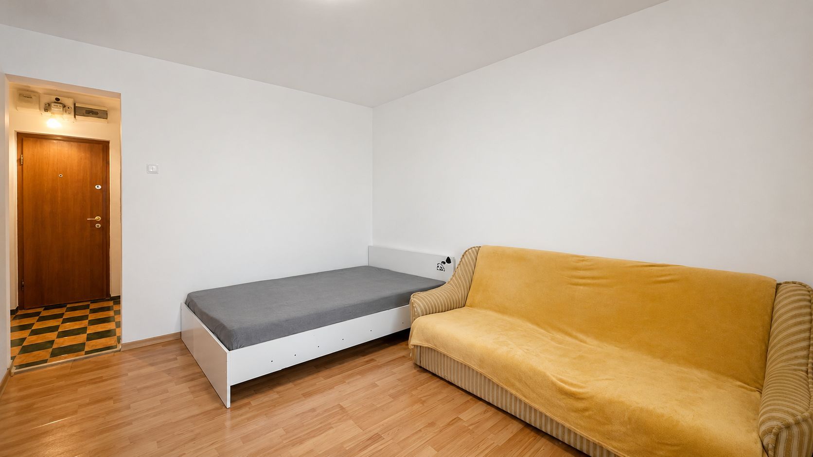 Apartament 1 camera de inchiriat | Take Ionescu | Aproape de UMFT | - Poză 3