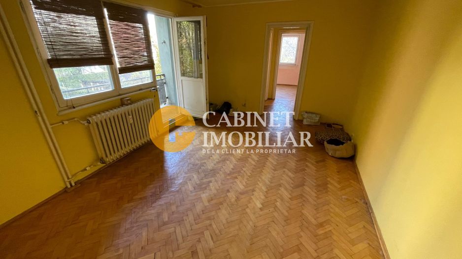 3 camere, etaj 1/4, bloc fara risc, Tatarasi - Dispecer, liber ! - Poză 3