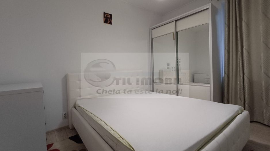 Apartament 2 camere decomandat – Zonă centrală, lângă Primăria Iași - Poză 1