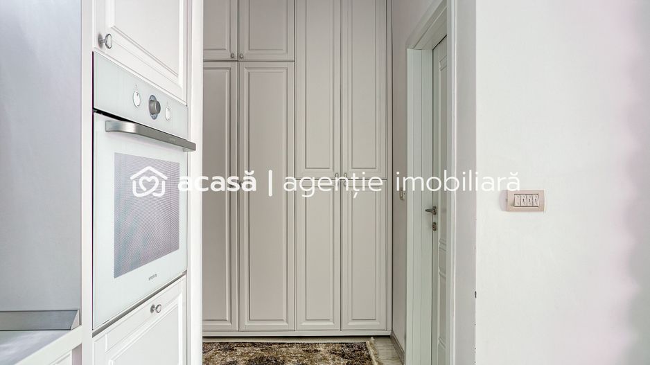 Apartament de lux cu 2 camere Adora Park - Comision 0% la cumparare - Poză 7