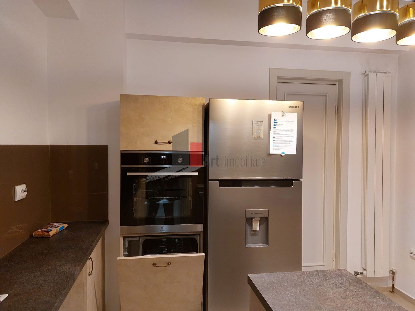 Apartament "COBERTURA", PENTHOUSE "PIATA SPANIEI", TERASA 63 mp, CONSOLIDAT 1978 - Poză 33