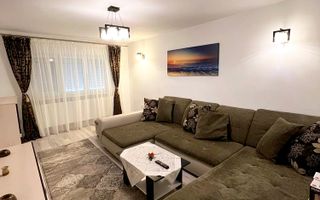 APARTAMENT PREMIUM 3 CAMERE, 2 BĂI, MIHAI VITEAZU - Poză 2