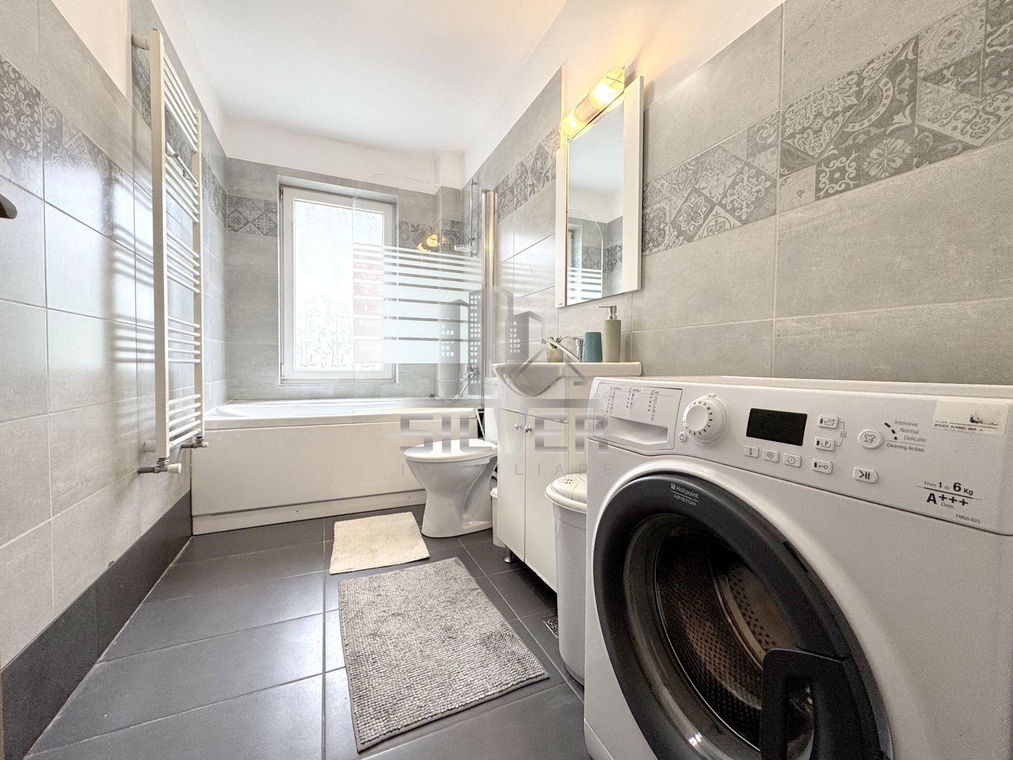 Apartament dec.cu o camera /36 mp/zona strazii Privighetorii. - Poză 6