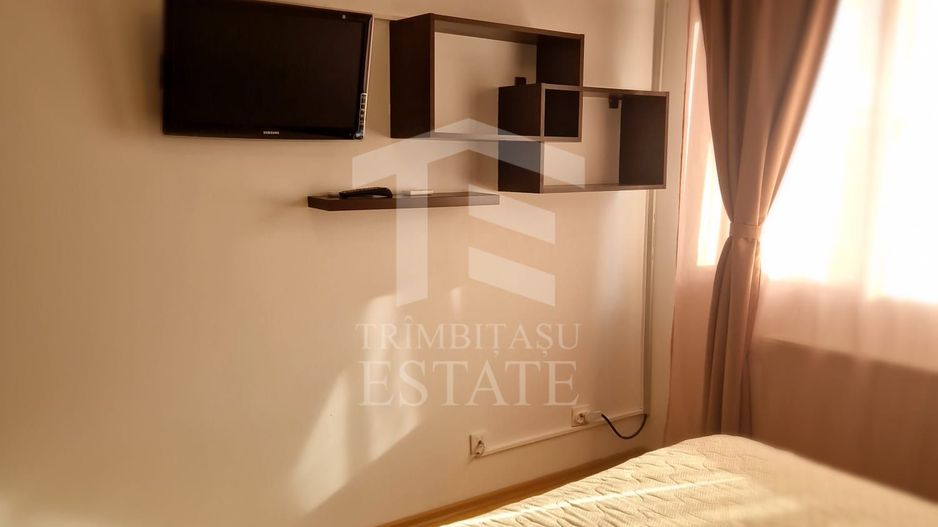DRISTOR | ParkLake | Chirie 2 camere - Poză 11