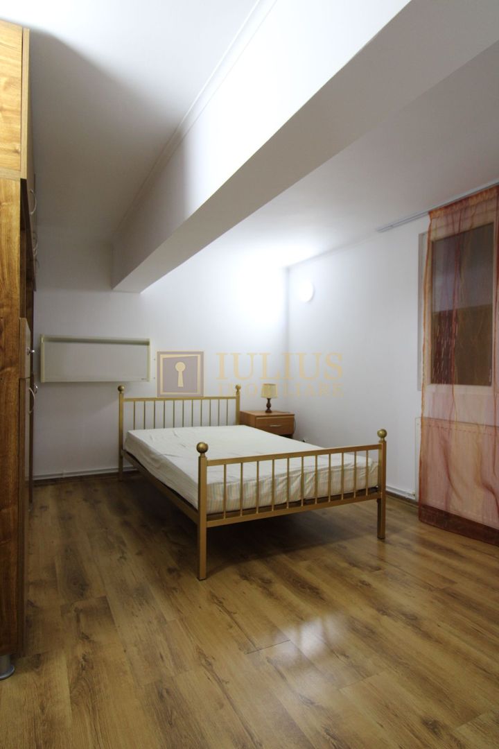 Mehala- 3 camere 2 bai, centrala proprie la parter - Poză 6