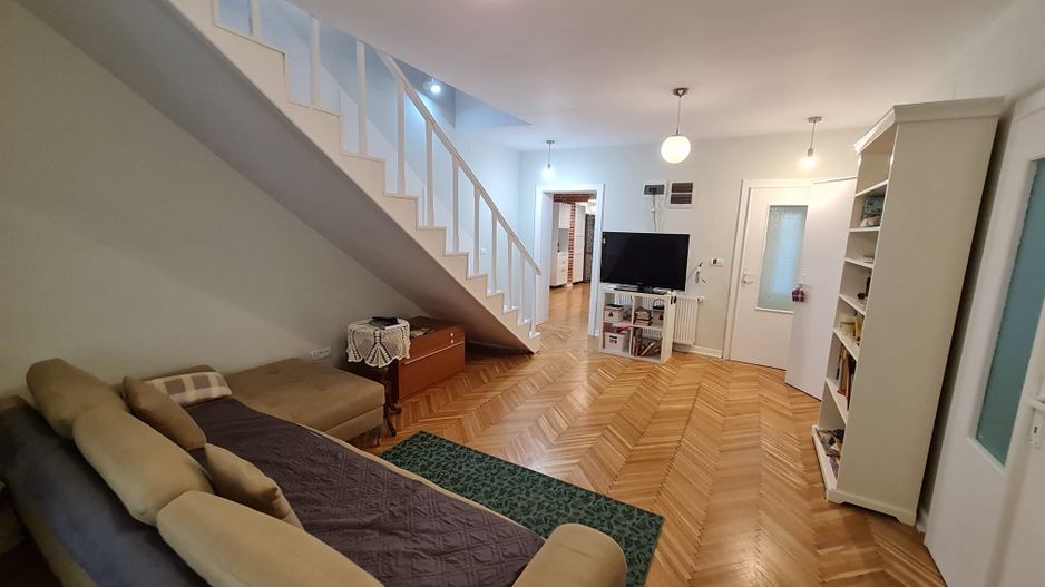 Casa solida în zona Bogdanestilor pretabilă birouri - Poză 1