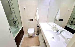 APARTAMENT SUPERB LA INCHIRIERE IN ZONA HERASTRAU - Poză 4
