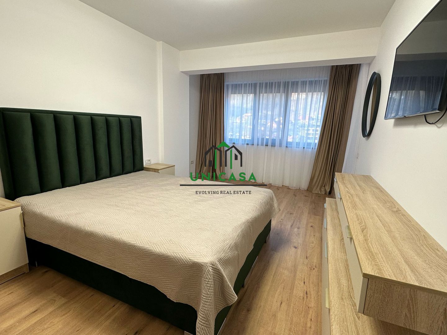 Apartament tip studio - Parc Residence - Poză 8