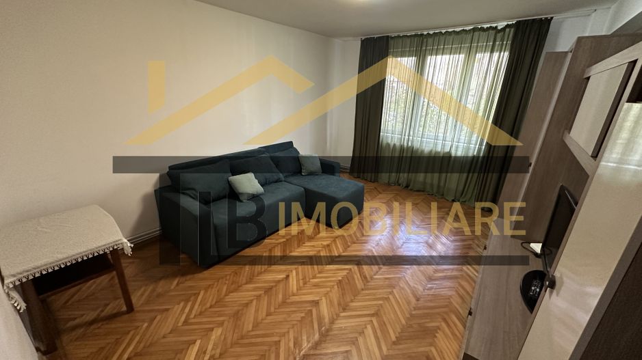 Apartament de 2 camere, 50mp, Zona UMFST - Poză 1
