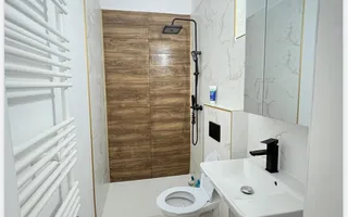Vila cu farmec istoric, complet renovata, Palatul Parlamentului, Parcul Carol - Poză 29