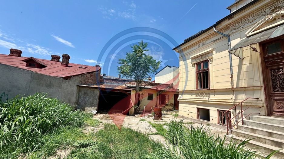 Casă D+P+Pod înalt, Str. Alexandru Macedonski, Craiova - Poză 5