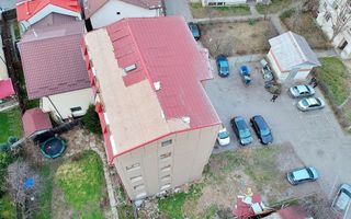 Vanzare Bloc nefinisat, P+3+M, Popa Sapca - Poză 15