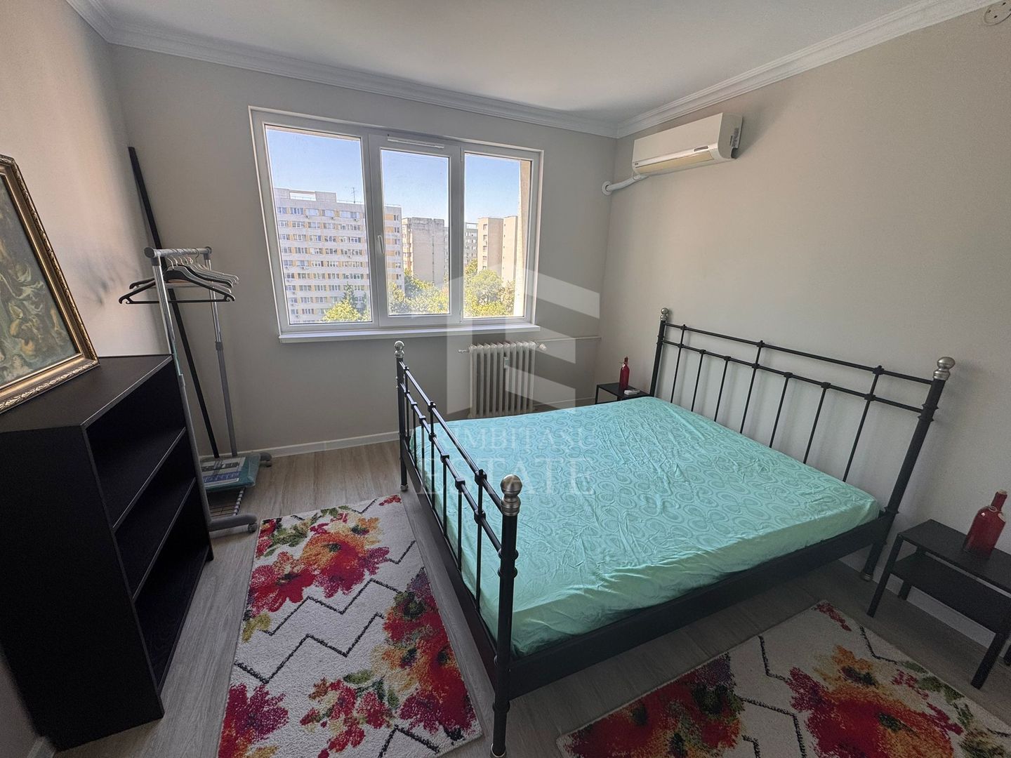 Apartament 3 camere Obor Renovat 8/10 - Poză 9