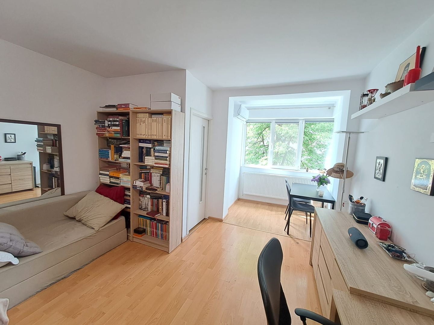 Garsoniera Metrou Nicolae Grigorescu Piata Salajan - Poză 2