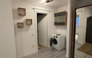 Apartament 1 cameră, 38 mp, etaj 8, în Complex Poitiers Towers, Iași - Poză 3