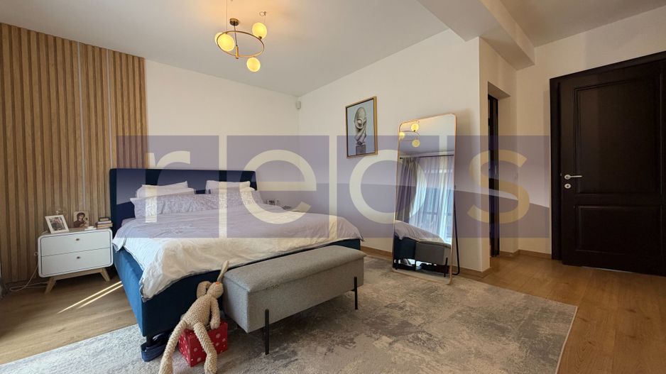 VANZARE 4 CAMERE | 550 MP TEREN | CORBEANCA - Poză 10