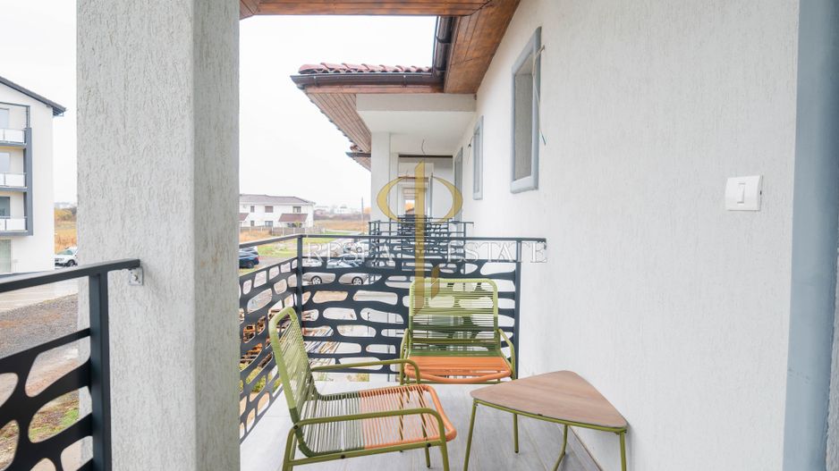 COMISION 0%| Duplex 4 camere - dressing| 130 mp - 275 mp teren - Poză 19