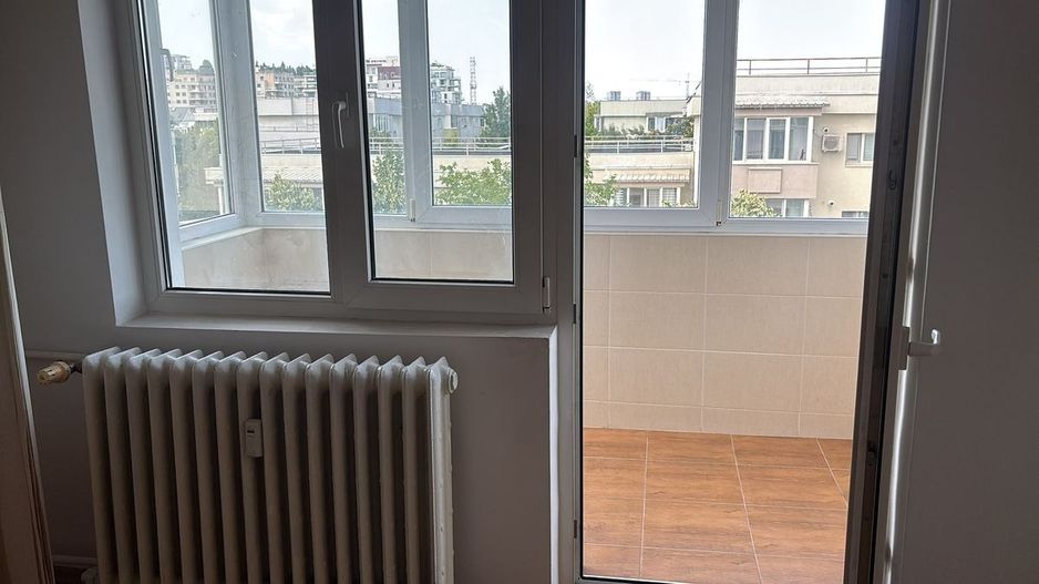 APARTAMENT LUMINOS METROU ZONA AVIATIEI - Poză 6
