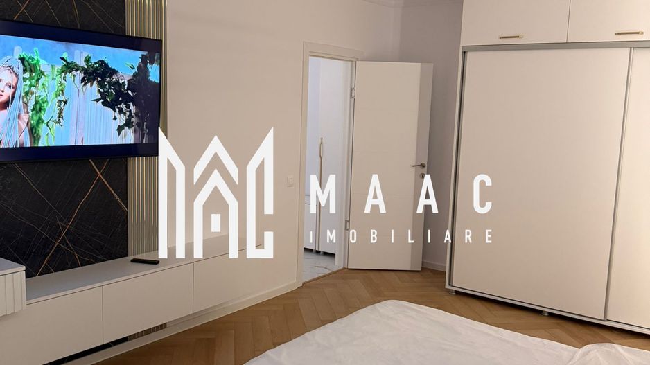 Apartament 3 camere decomandat | Sibiu Hipodrom 4 | 60 mp, parcare - Poză 3
